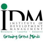 INSTITUTE OF DEVELOPMENT MANAGEMENT