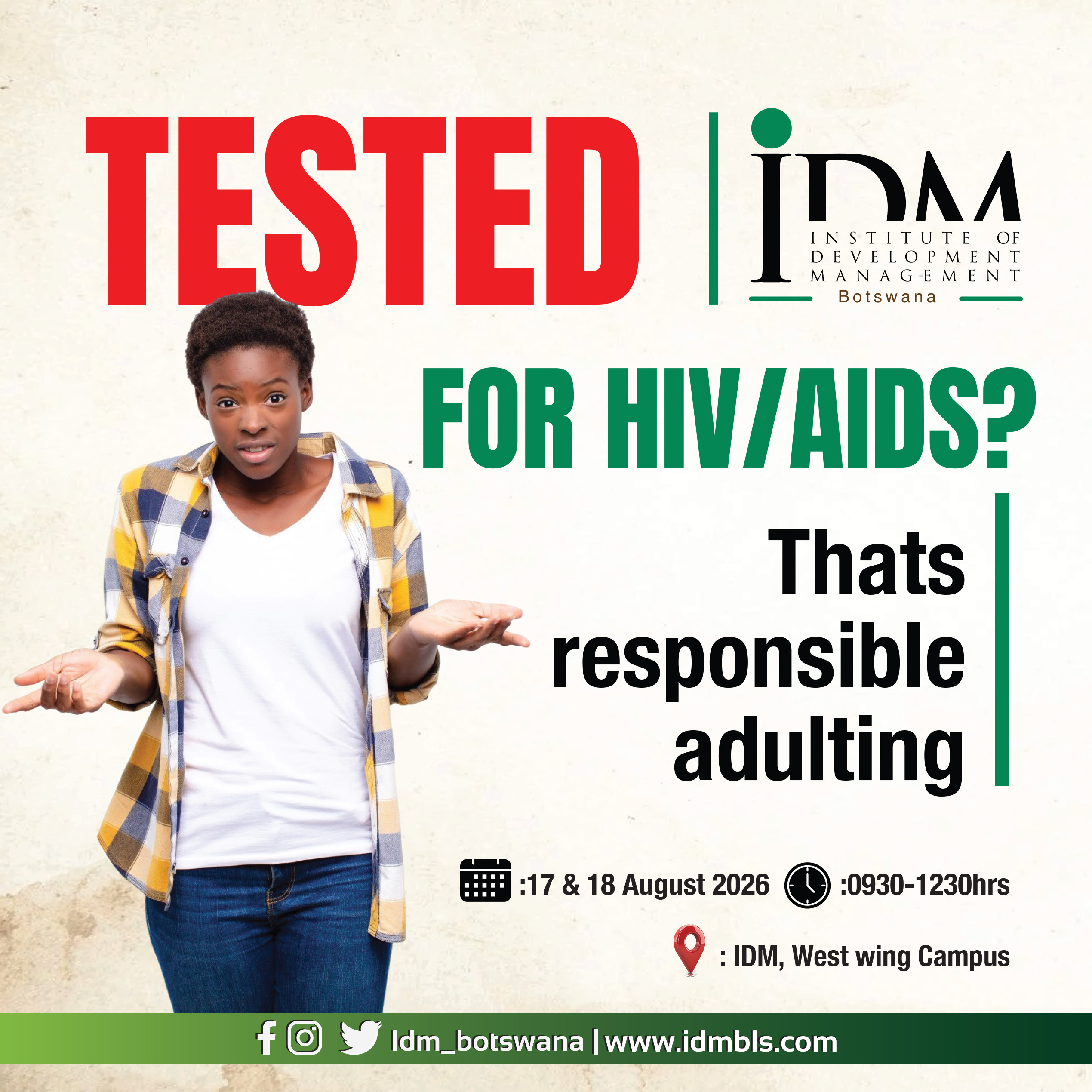 Hiv Testing